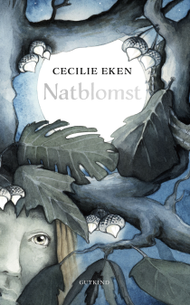 Omslag:Natblomst!
